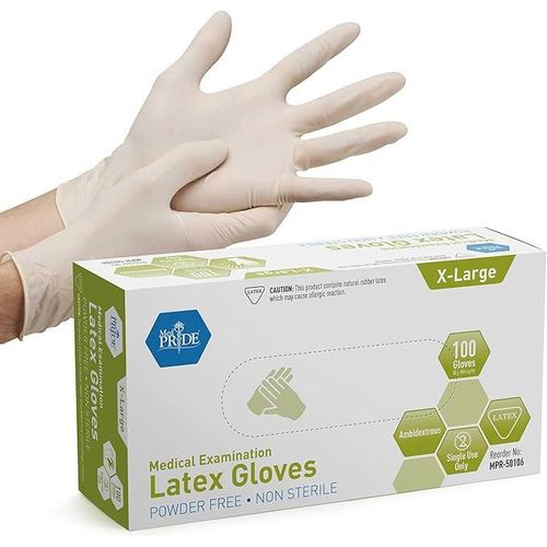 latex glove 